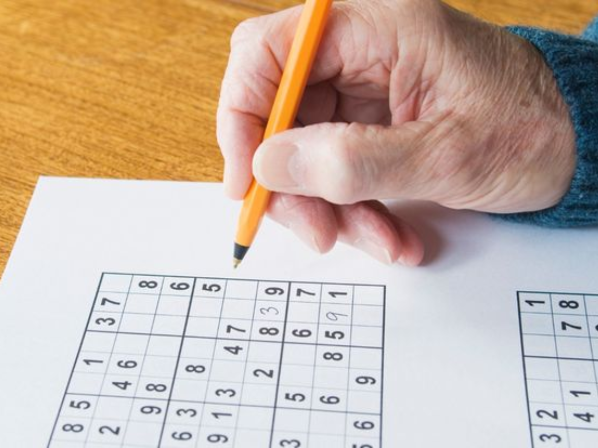 इन आसान एक्सरसाइज से अपनी मेमोरी और ब्रेन पॉवर को करे तेज - Photo Gallery