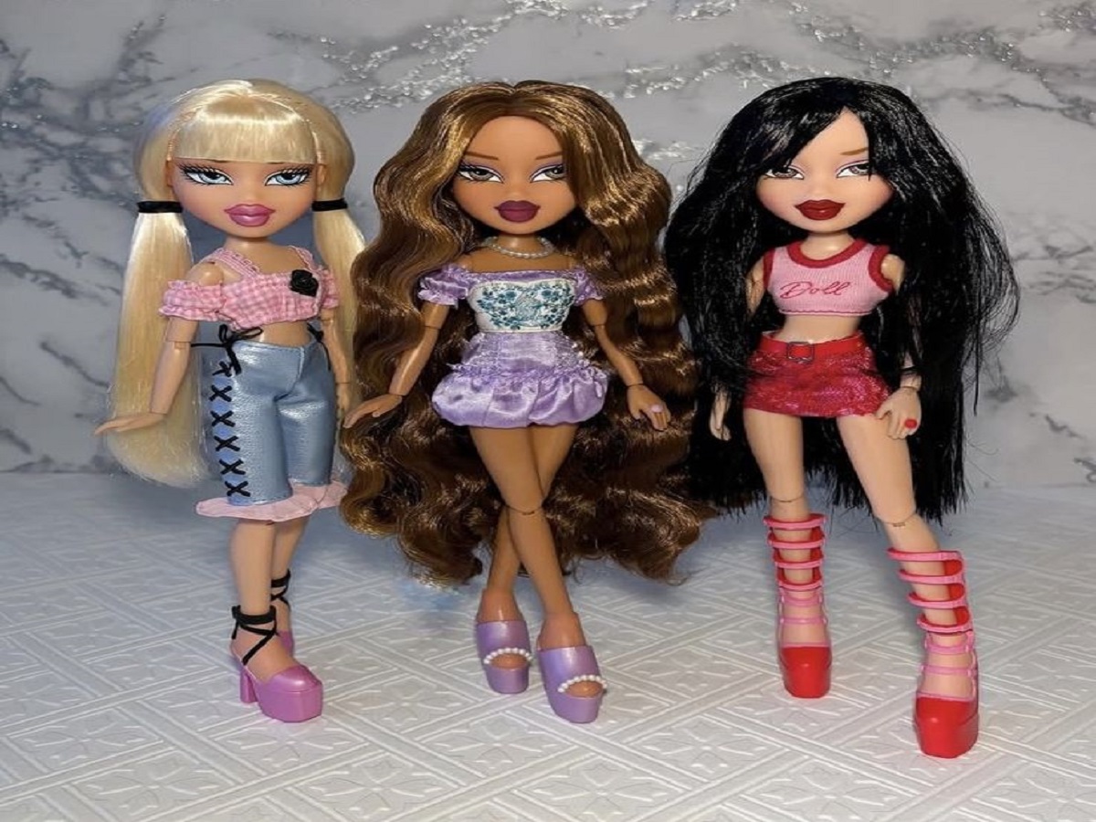 7 Viral Doll Obsessions: बार्बी डॉल से लेकर लाबुबू डॉल ने तोड़ा पॉपुलरिटी का रिकॉर्ड - Photo Gallery