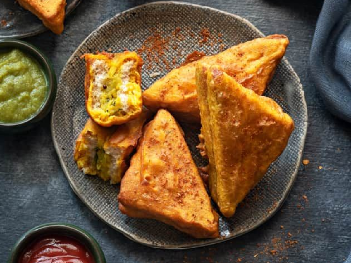 खाने में होते हैं बेहद ही स्वादिष्ट, लेकिन शुगर लेवल को काफी हद तक देते हैं बढ़ा - Photo Gallery