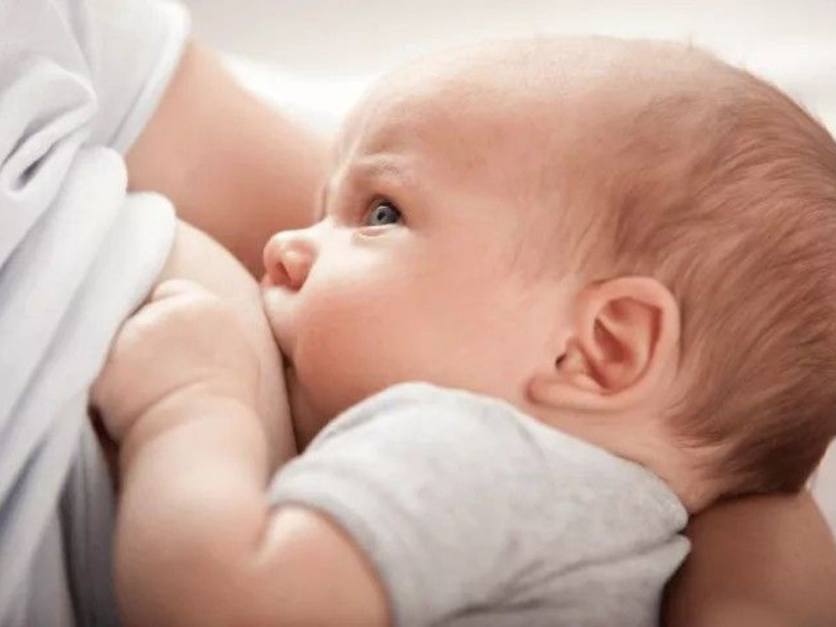 क्या बच्चे की डिलीवरी के बाद आप भी घटाना चाहते है अपना वजन, तो इन टिप्स को करे फॉलो - Photo Gallery