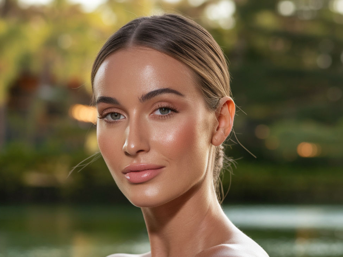 Benefits Of Coconut Oil: अगर आप भी है झुर्रियां से परेशान है तो अपनी त्वचा पर नारियल का तेल लगाए और प्राकृतिक  गलो  पाए - Photo Gallery