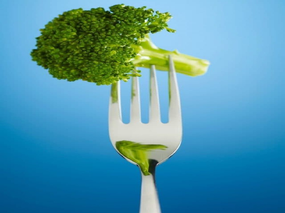7 Benefits of Broccoli: रोजाना खाएं ब्रोकली होगा आपका भी दिल मजबूत और ब्लड प्रेशर कंट्रोल - Photo Gallery