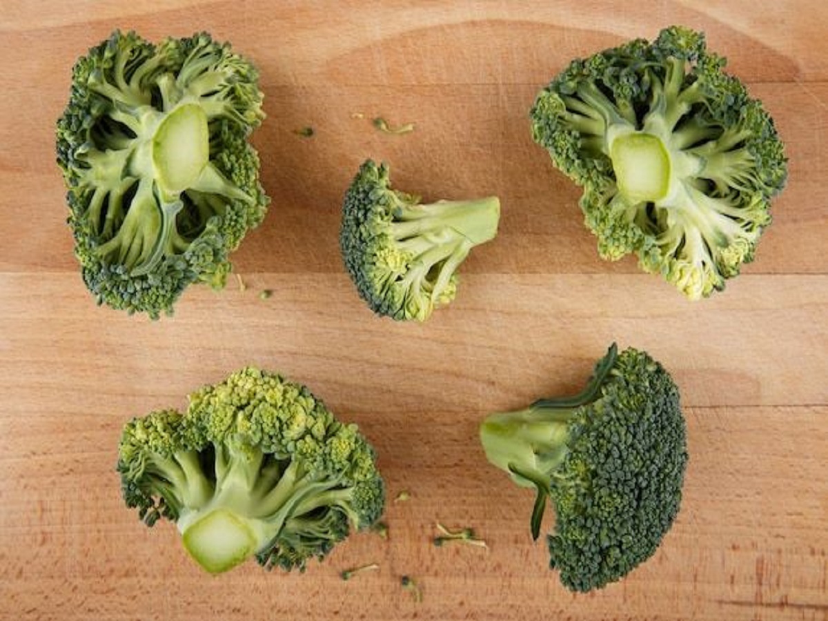 7 Benefits of Broccoli: रोजाना खाएं ब्रोकली होगा आपका भी दिल मजबूत और ब्लड प्रेशर कंट्रोल - Photo Gallery