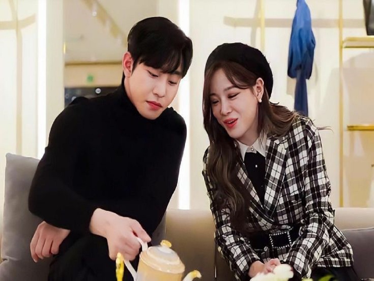 Best Korean Series: आप भी जरूर देखे ये कुछ के- ड्रामा इनकी कहानियां छू लेंगी आपका दिल - Photo Gallery