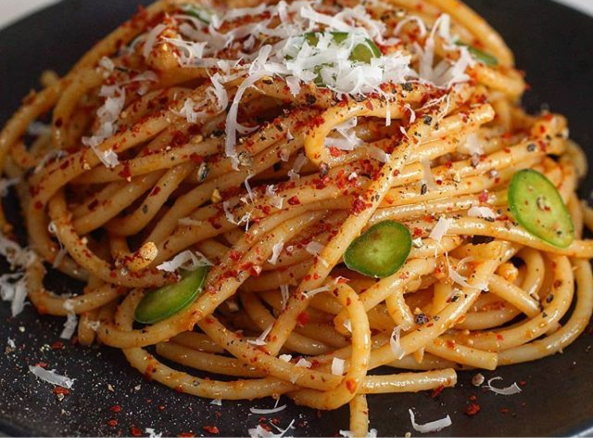 खाना बनाना लगता है मुश्किल, तो झटपट बनाएं ये रेसिपीज़ - Photo Gallery