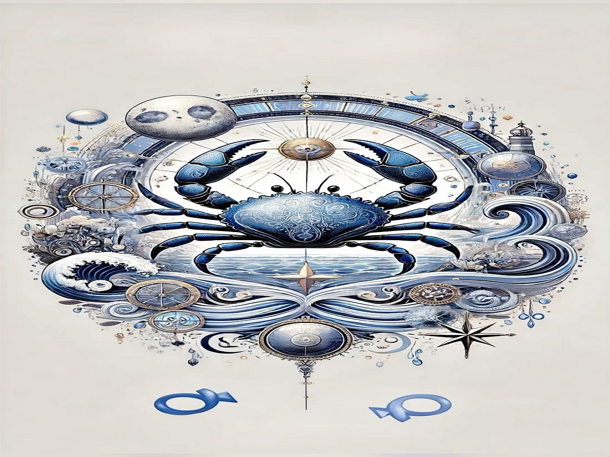 मंगल का कन्या राशि में गोचर , इन 4 राशियों की किस्मत चमकेगी, करियर और व्यापार में दिखेगा असर - Photo Gallery