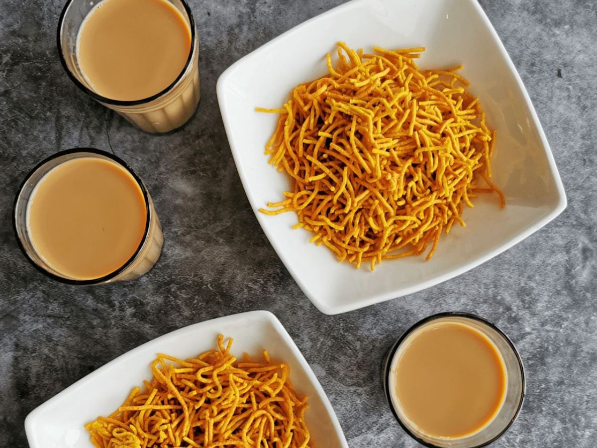 Deadly Food Combos: आपके लिए खतरनाक साबित हो सकते हैं ये फूड कॉम्बिनेशन, रहें जरा सावधान - Photo Gallery