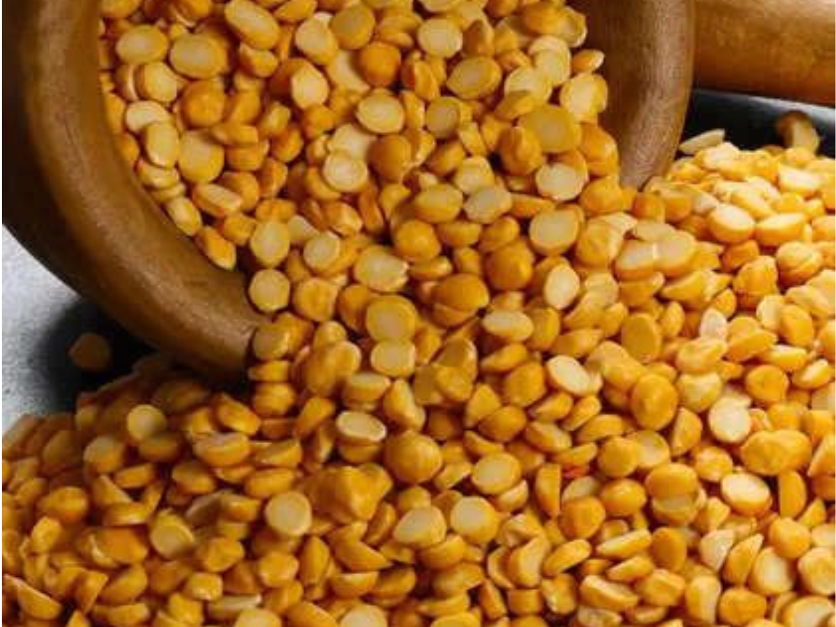 क्या आप भी करते है भगवान विष्णु की पूजा, तो खाने की इन पीली चीजों का सेवन करें - Photo Gallery