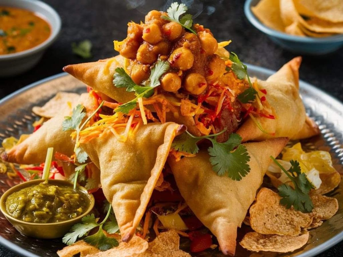 क्या समोसा है आपका फेवरेट स्नैक? तो ये रेसिपीज जरूर ट्राई करें - Photo Gallery