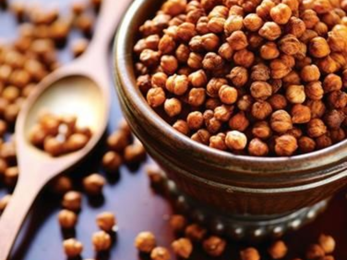 chana - Photo Gallery