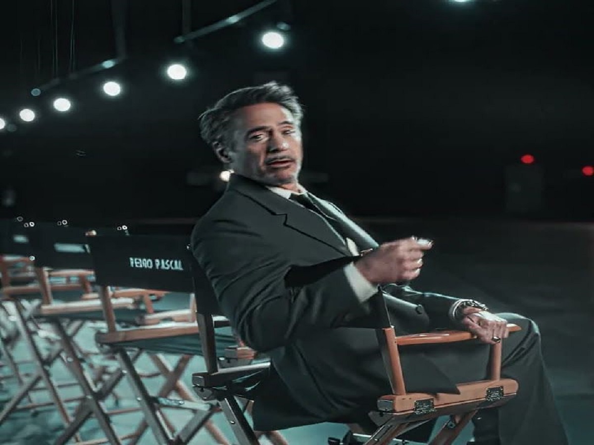 Top Movies Of Robert Downey Jr: आयरन मेन से लेकर द जज तक देखे रॉबर्ट डाउनी जूनियर की ये टॉप फिल्में - Photo Gallery