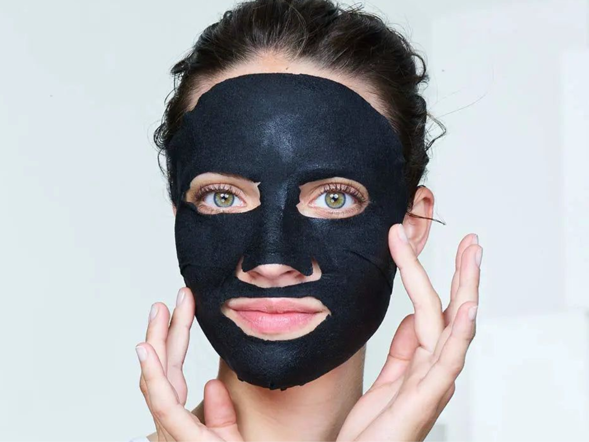 7 Benefits Of Sheet Mask: इन 7 शीट मास्क से पाये कुछ ही मिनटों में ग्लोइंग स्किन - Photo Gallery