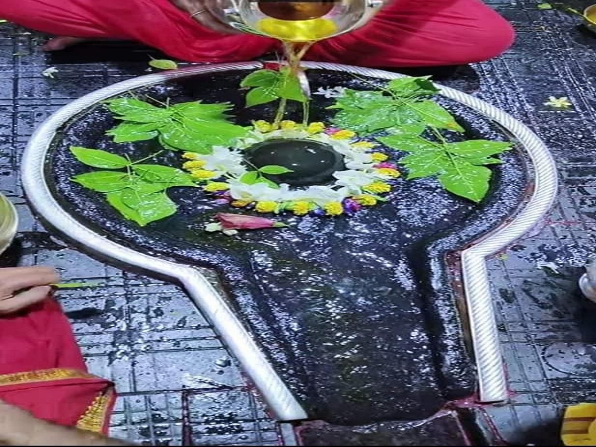 Kanwar Yatra 2025: अगर कांवड़ यात्रा पर नहीं जा सके हैं तो निराश न हों, घर बैठे ऐसे पाएं भोलेनाथ की कृपा और इस यात्रा का फल - Photo Gallery