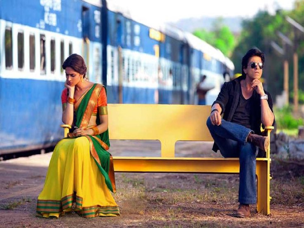 7 Films Made SRK King: इन 7 फिल्मों ने शाहरुख खान को बना दिया बॉलीवुड किंग - Photo Gallery