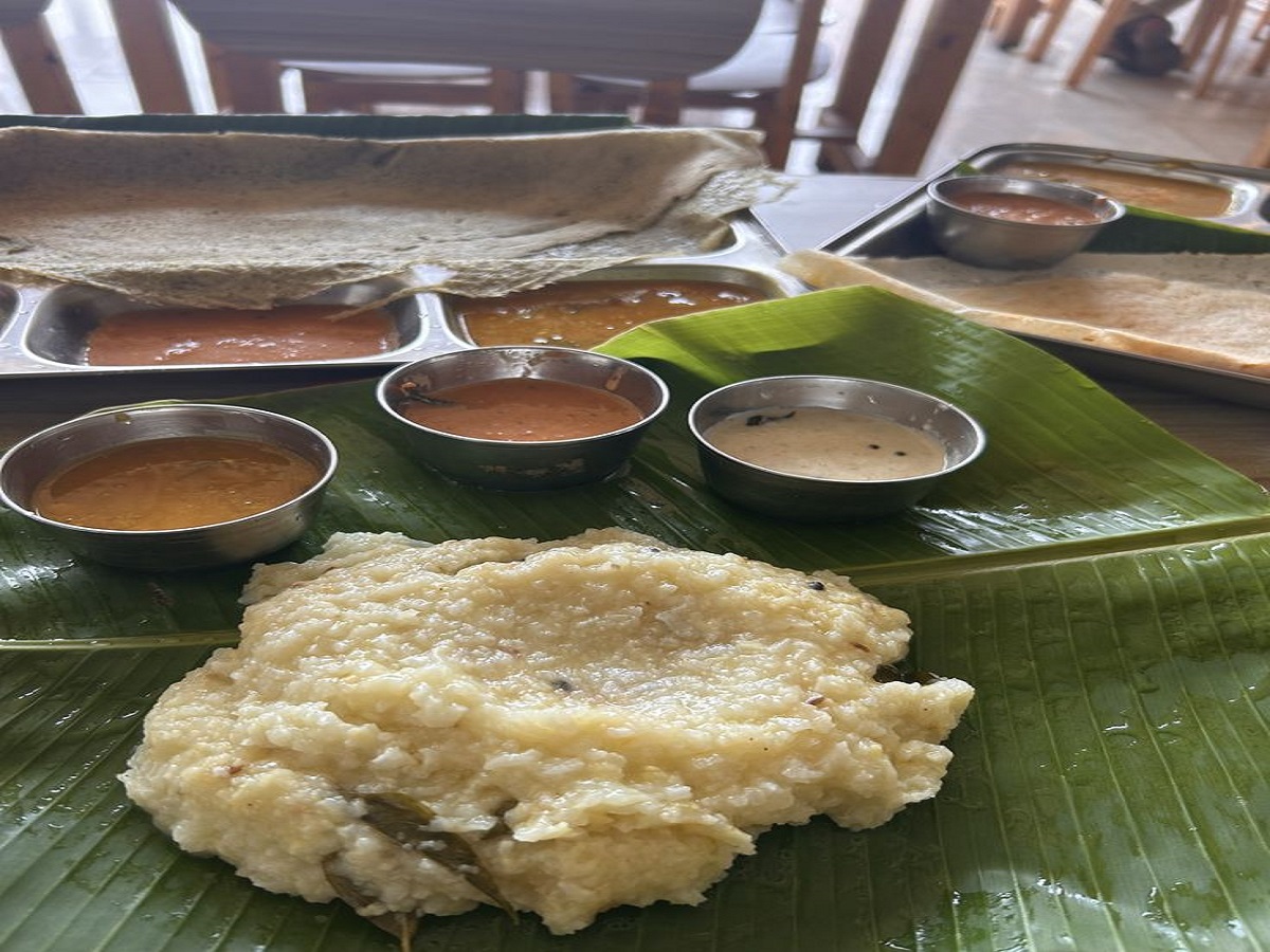 Global Food Map पर चमके भारत के ये 6 शहर – दुनिया के 100 स्वादिष्ट शहरों की लिस्ट में मिली जगह - Photo Gallery