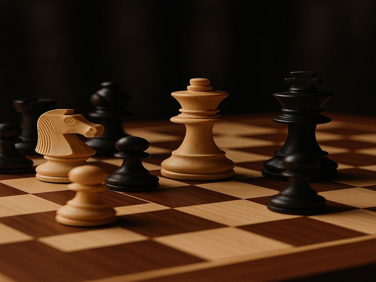 हर उम्र के लिए फायदेमंद! इन 8 जरूरी चीज़ों को रोज़ाना अपनाएं और पाएं कंप्यूटर जैसी तेज सोचने की क्षमता - Photo Gallery