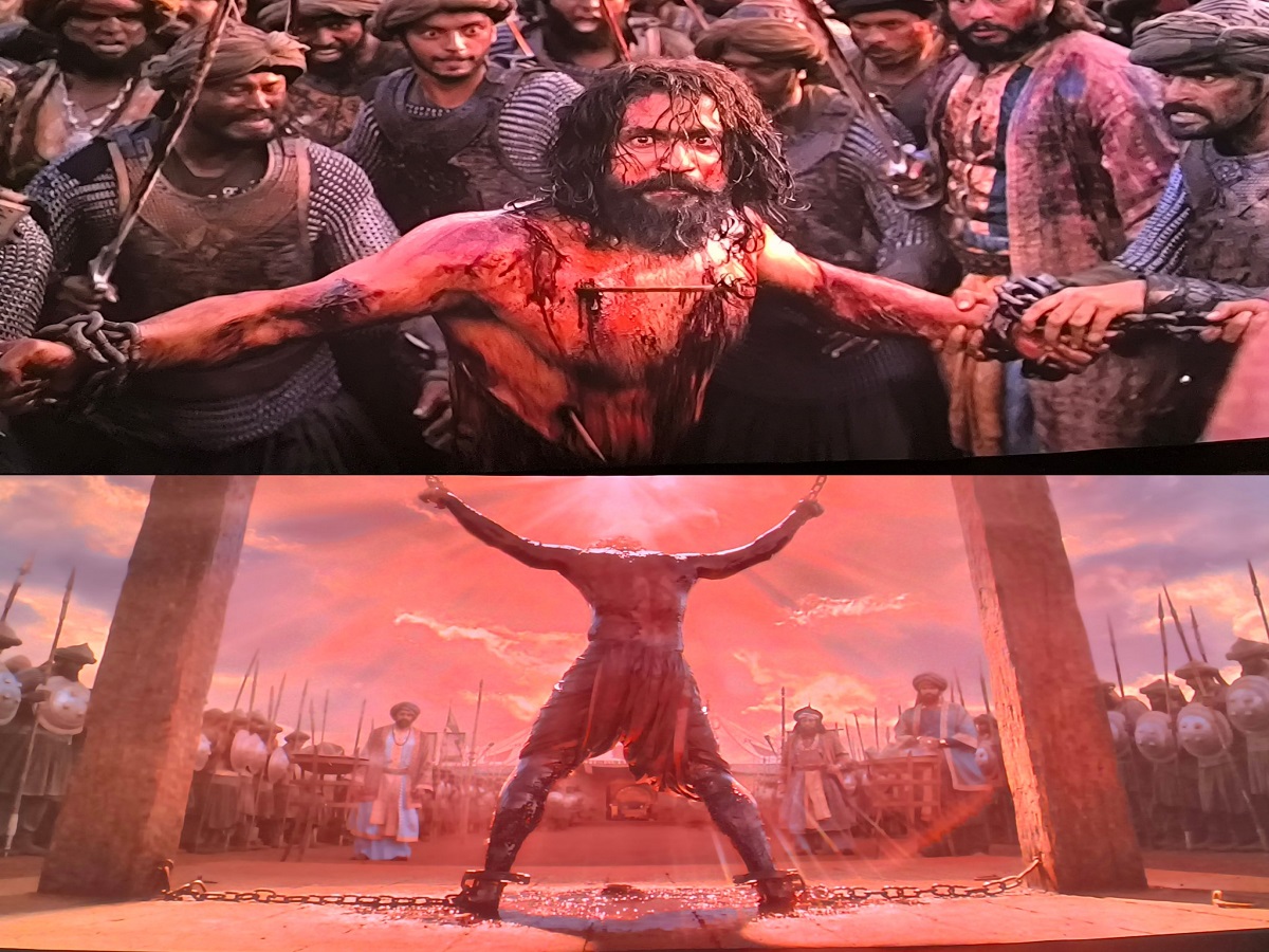 Top Indian Films IMDb Rating 2025: IMDb रेटिंग के अनुसार, 2025 की अब तक की सबसे लोकप्रिय भारतीय फिल्में - Photo Gallery