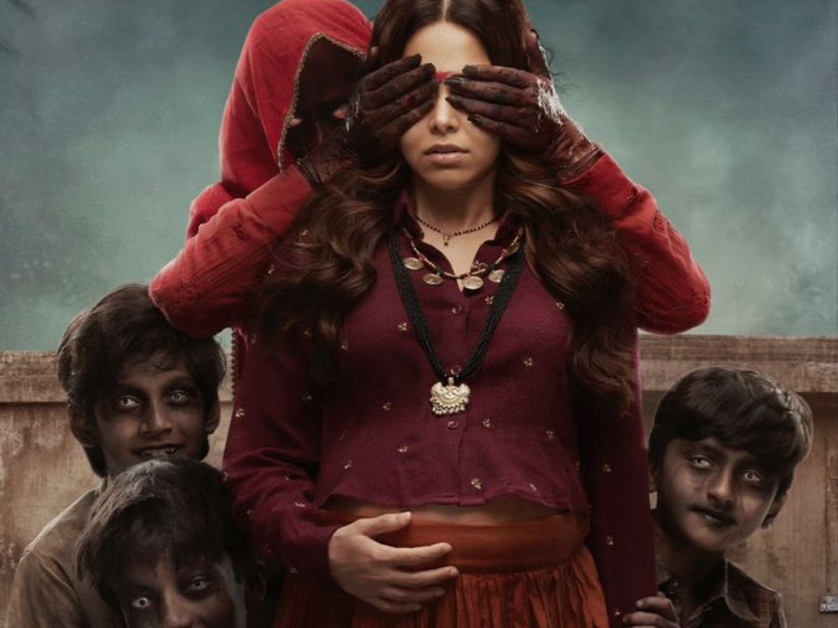 अगर आप भी हैं हॉरर के शौकीन ,तो ये  कुछ दिल दहला देने वाली  मूवी सिर्फ आपके लिए - Photo Gallery