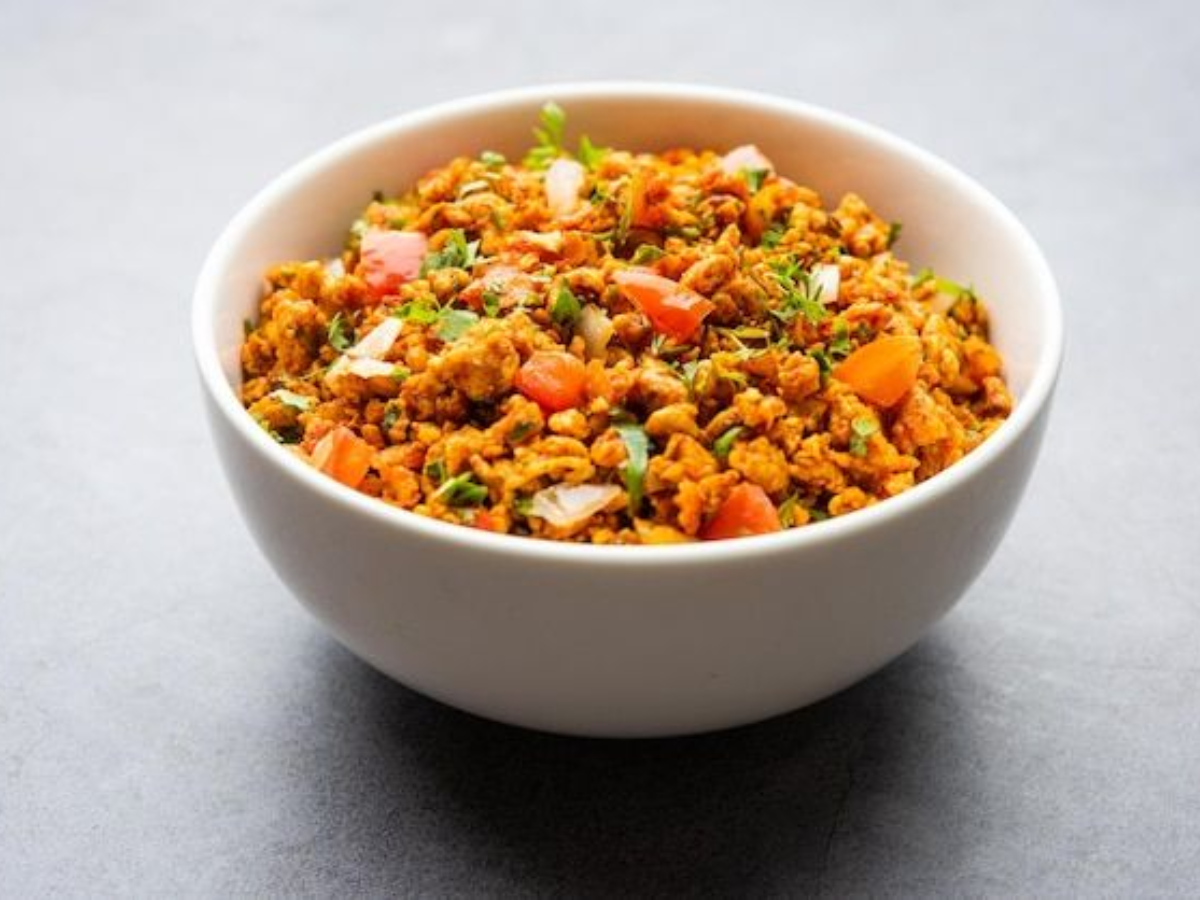 चिकन खाने के हैं शौकीन? तो जरूर ट्राई करें ये कुछ लाजवाब रेसिपीज - Photo Gallery