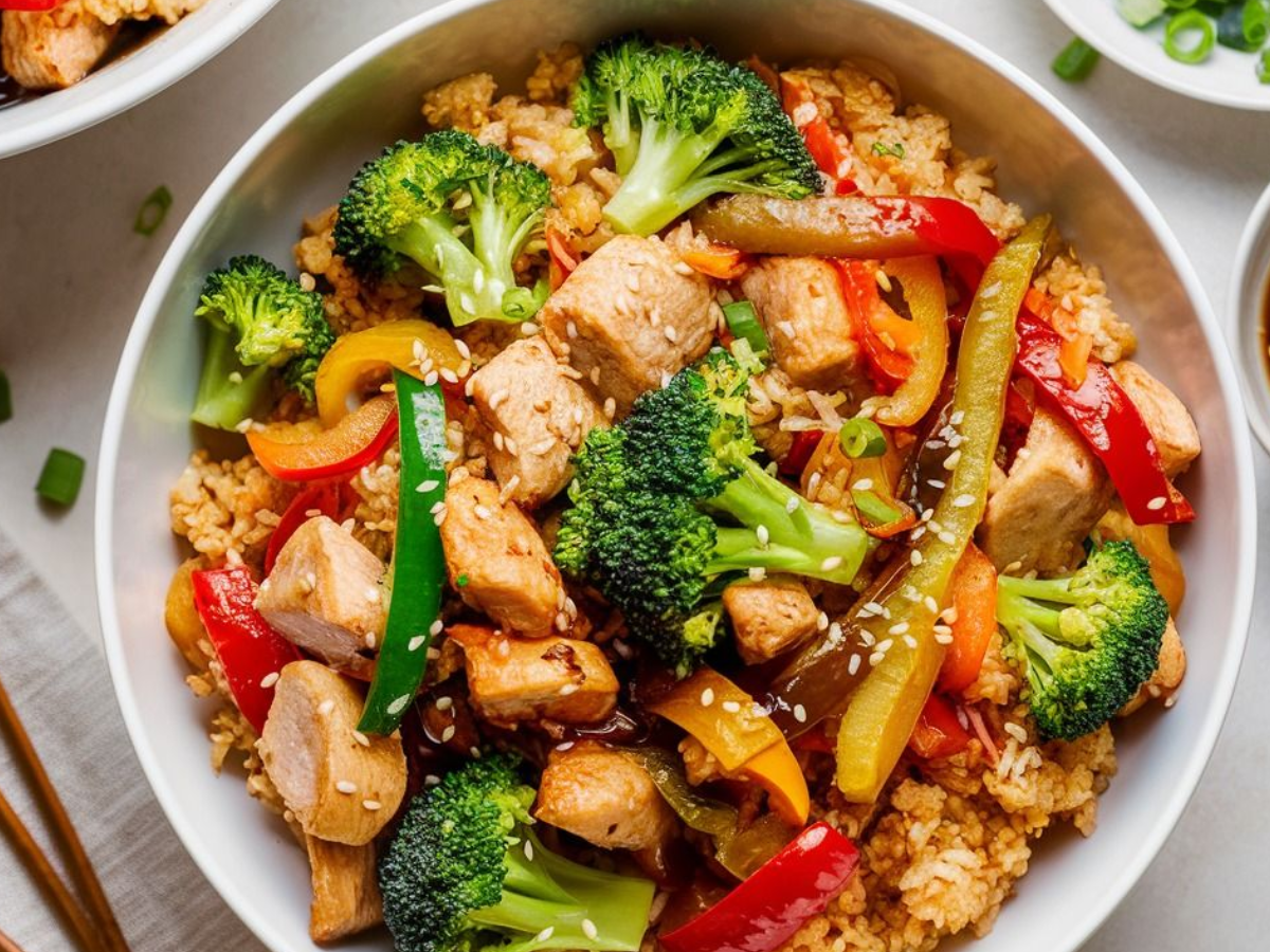 चिकन खाने के हैं शौकीन? तो जरूर ट्राई करें ये कुछ लाजवाब रेसिपीज - Photo Gallery