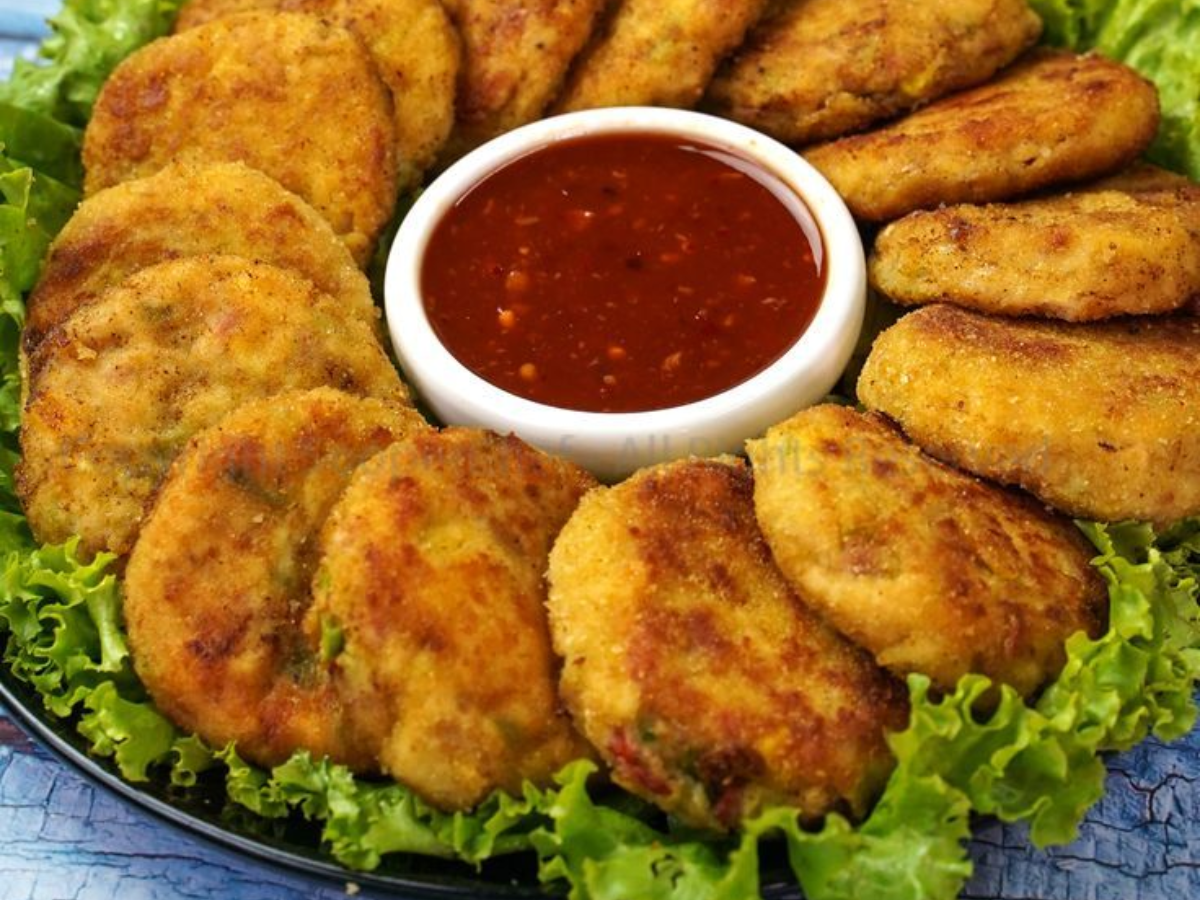 चिकन खाने के हैं शौकीन? तो जरूर ट्राई करें ये कुछ लाजवाब रेसिपीज - Photo Gallery