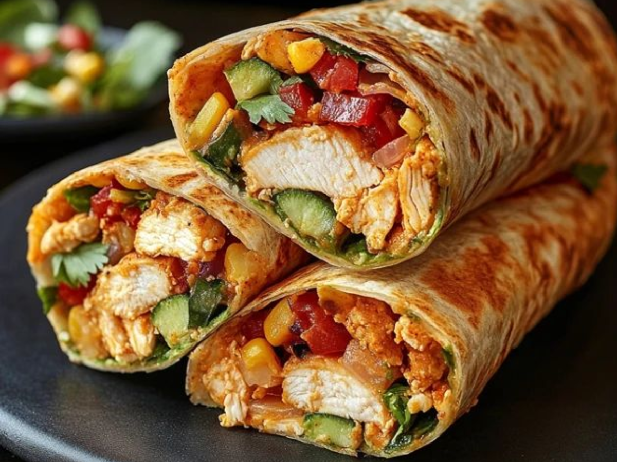 चिकन खाने के हैं शौकीन? तो जरूर ट्राई करें ये कुछ लाजवाब रेसिपीज - Photo Gallery