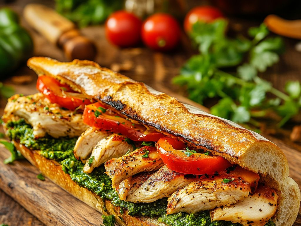 चिकन खाने के हैं शौकीन? तो जरूर ट्राई करें ये कुछ लाजवाब रेसिपीज - Photo Gallery