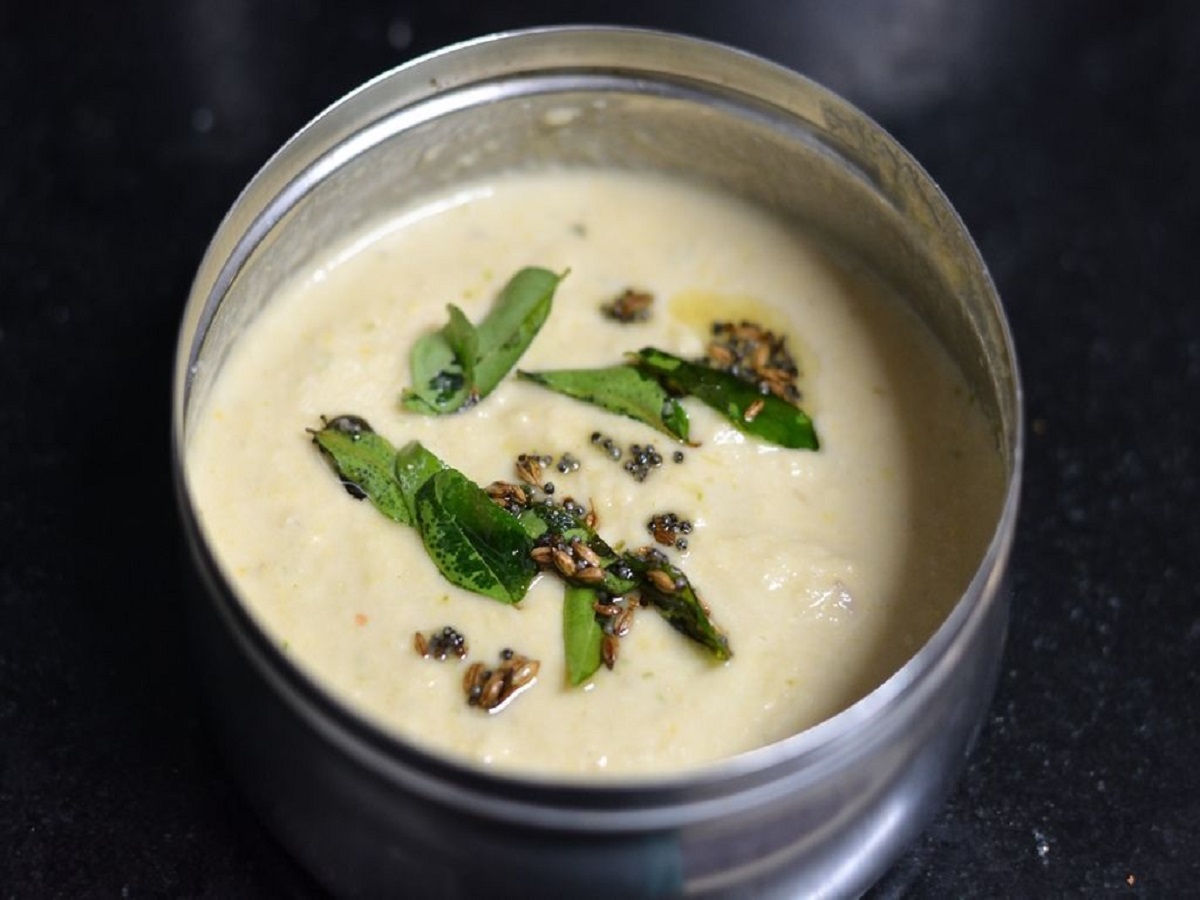 स्वाद के साथ, शरीर को दे भरपूर प्रोटीन– ज़रूर आज़माएं ये 6 हेल्दी चटनियां - Photo Gallery