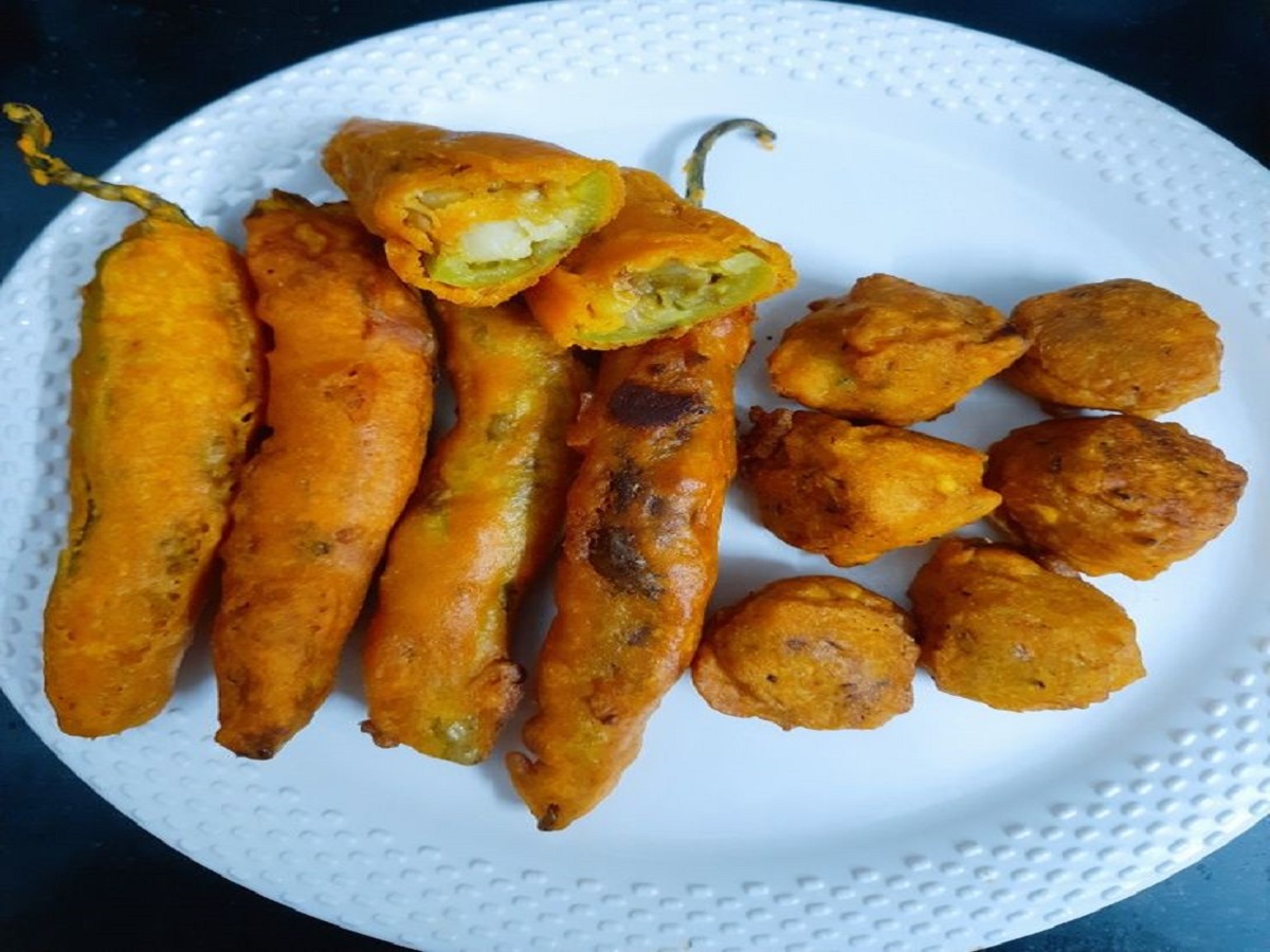 Monsoon special snacks: बरसात का मजा दोगुना कर देंगे ये टेस्टी स्नैक्स - Photo Gallery