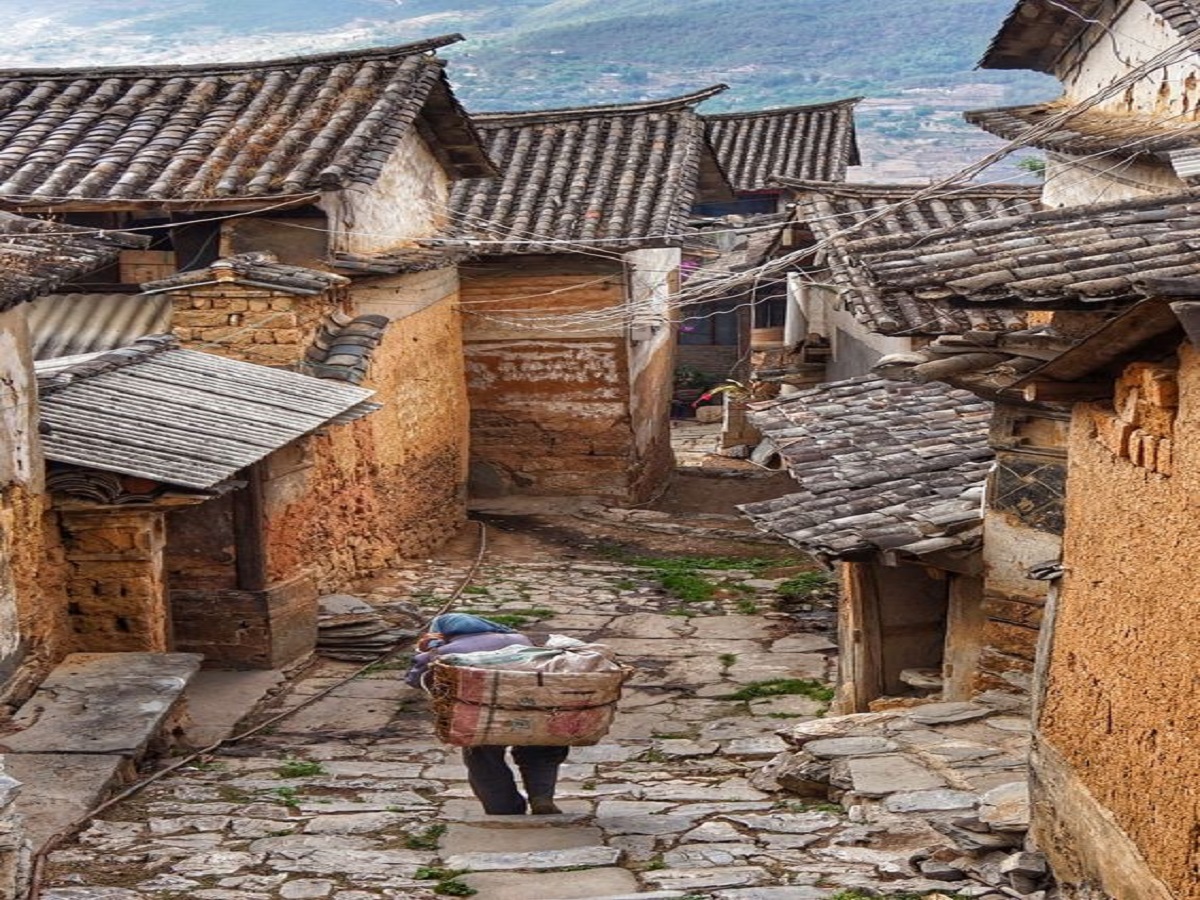 Countries With Most Homeless People: जानिए किन देशों में सबसे ज्यादा लोग रहते हैं सड़कों पर - Photo Gallery