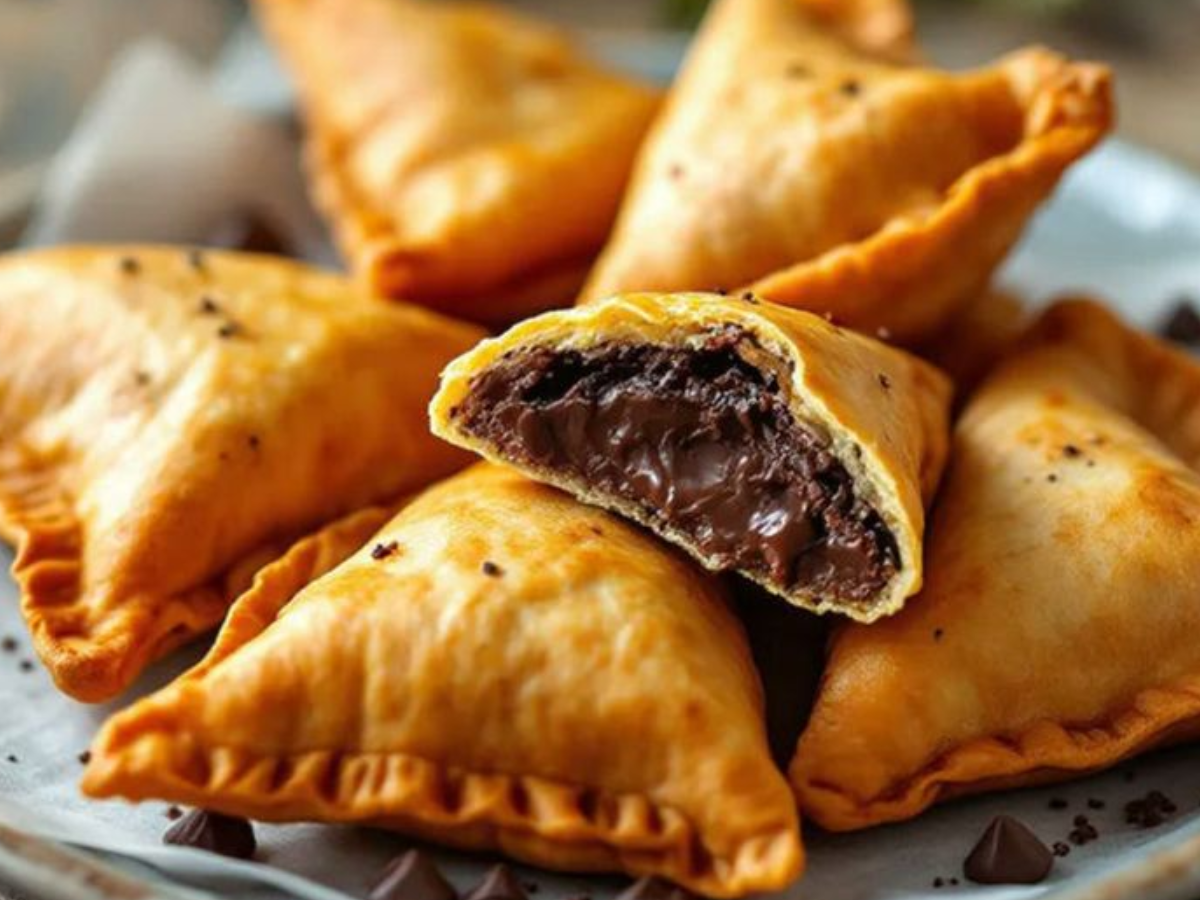 क्या समोसा है आपका फेवरेट स्नैक? तो ये रेसिपीज जरूर ट्राई करें - Photo Gallery