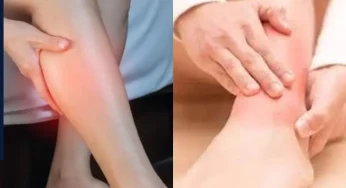 पैरों में हो रही सूजन, किसी बड़ी बिमारी का दे रहे सकेंत, जा सकती है जान! तुरंत करें इलाज