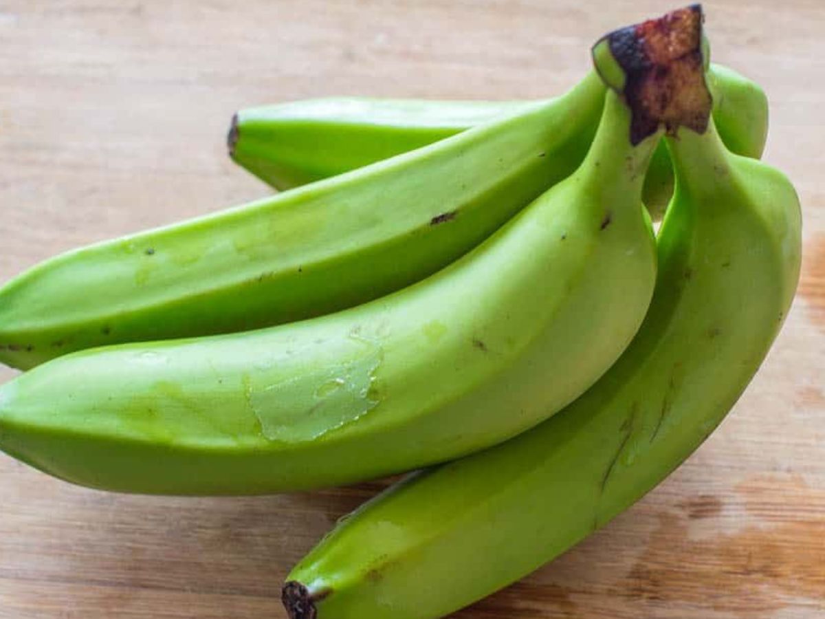 करना चाहते है समय की बचत ? तो रॉ बनाना चिप्स के लिए करे इन टिप्स को फॉलो - Photo Gallery