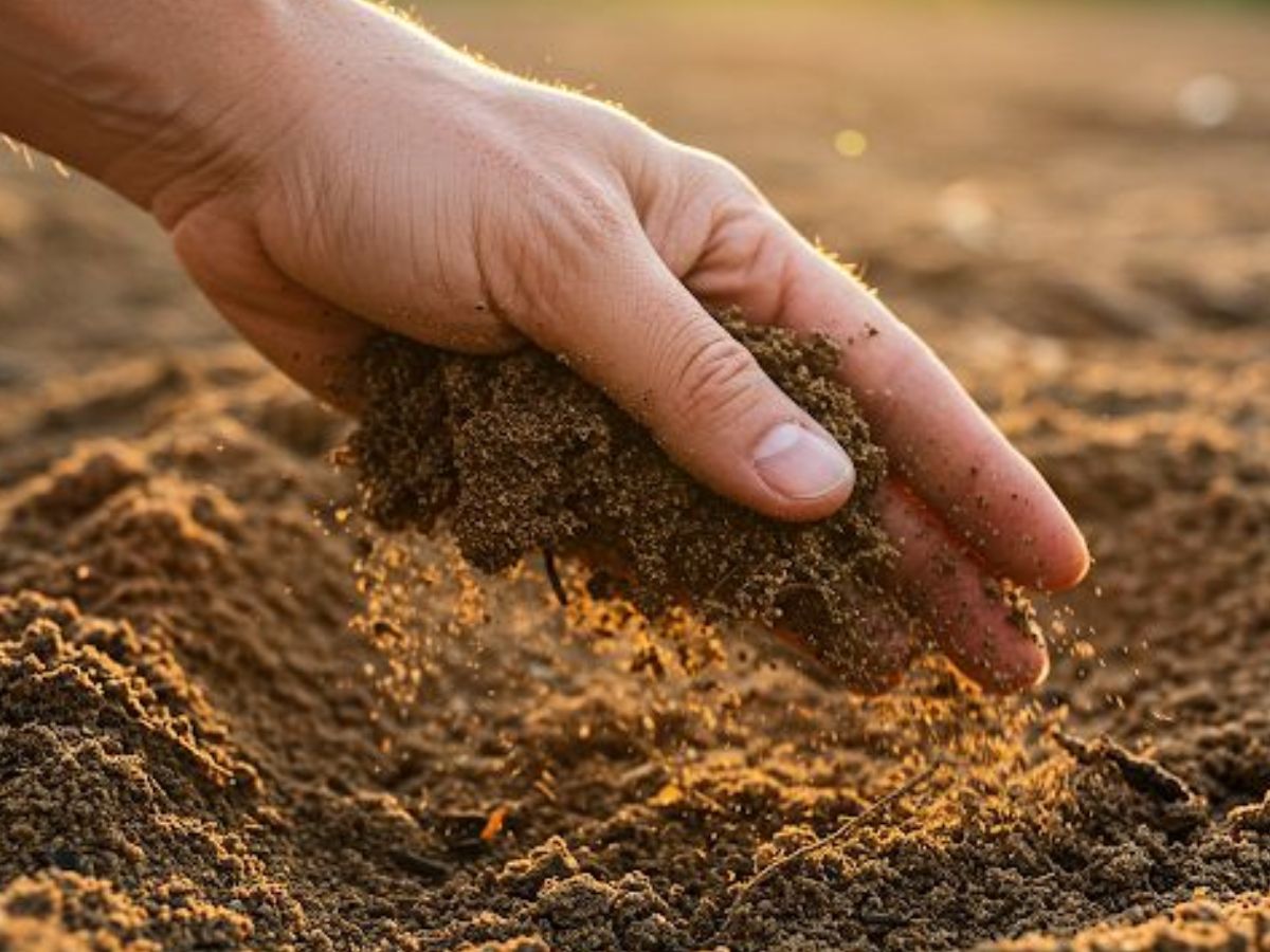 Gardening Tips During Monsoon: इस मानसून आप भी रखें अपने पौधों का कुछ इस तरह ख्याल - Photo Gallery