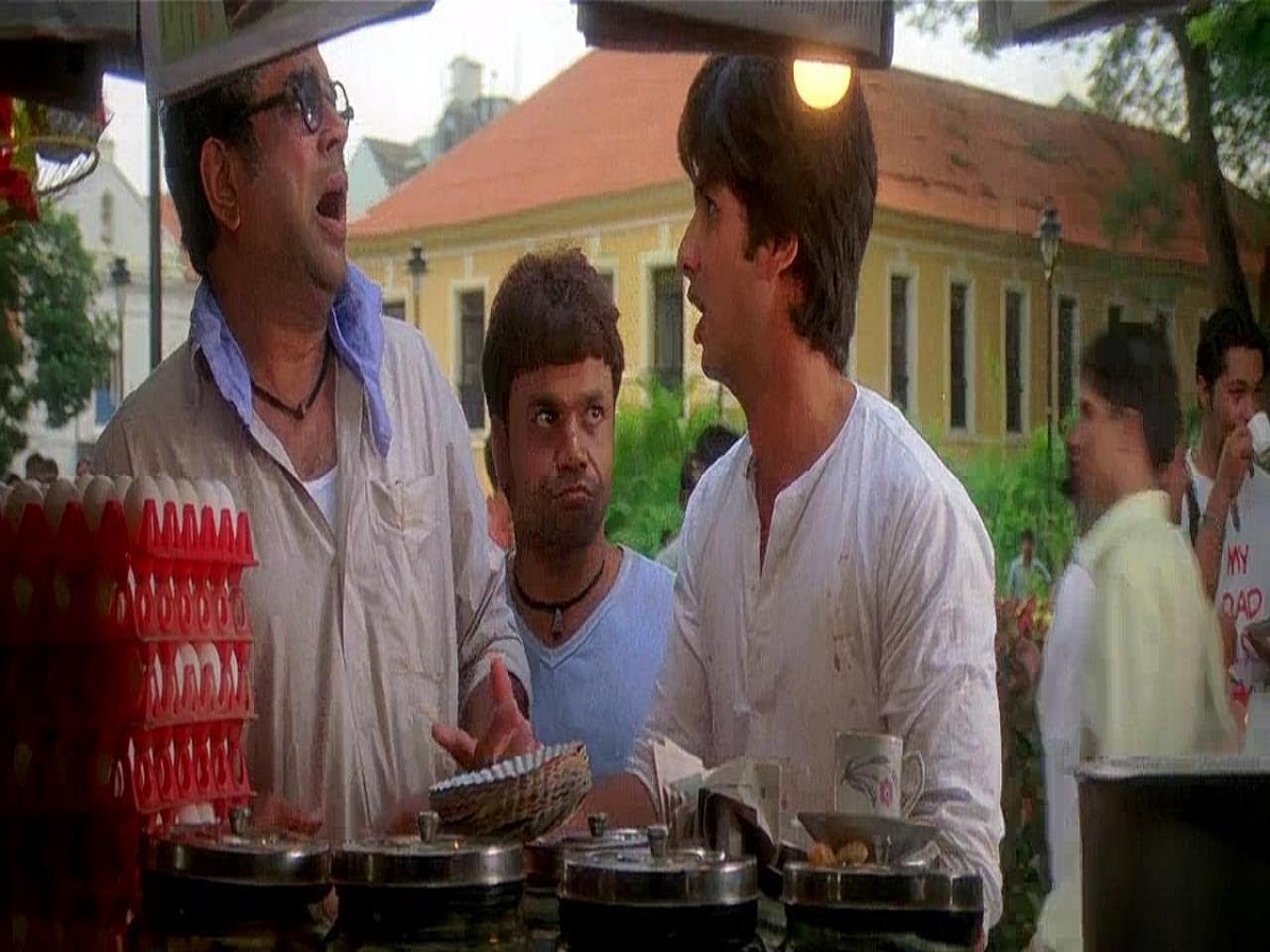 Neha Dhupia Movies:  इन 6 फिल्मों में दिखा नेहा धूपिया का अलग अंदाज, देखना न भूलें - Photo Gallery