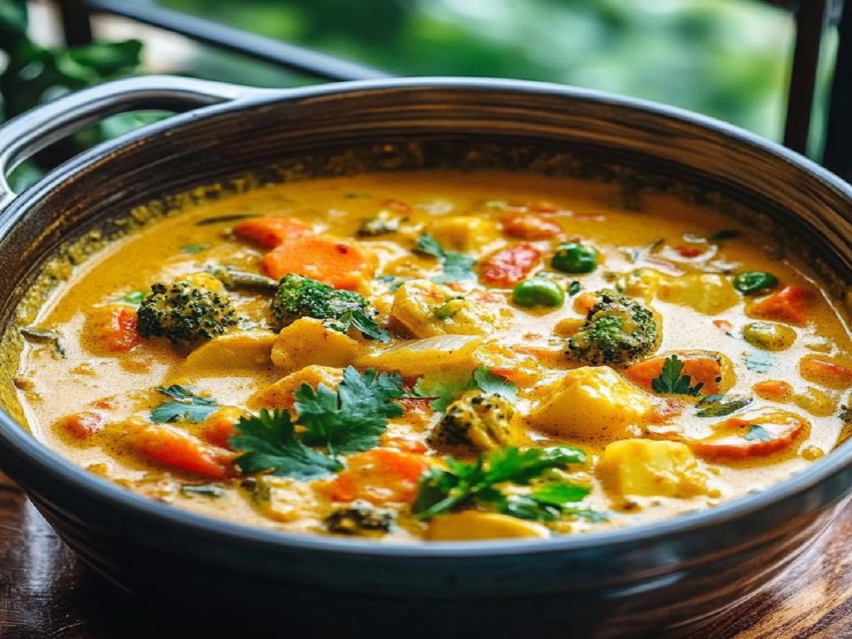 South Indian Curries: दक्षिण भारत की 15 करीज जो आपकी थाली में लाएंगी असली दक्षिणी स्वाद - Photo Gallery