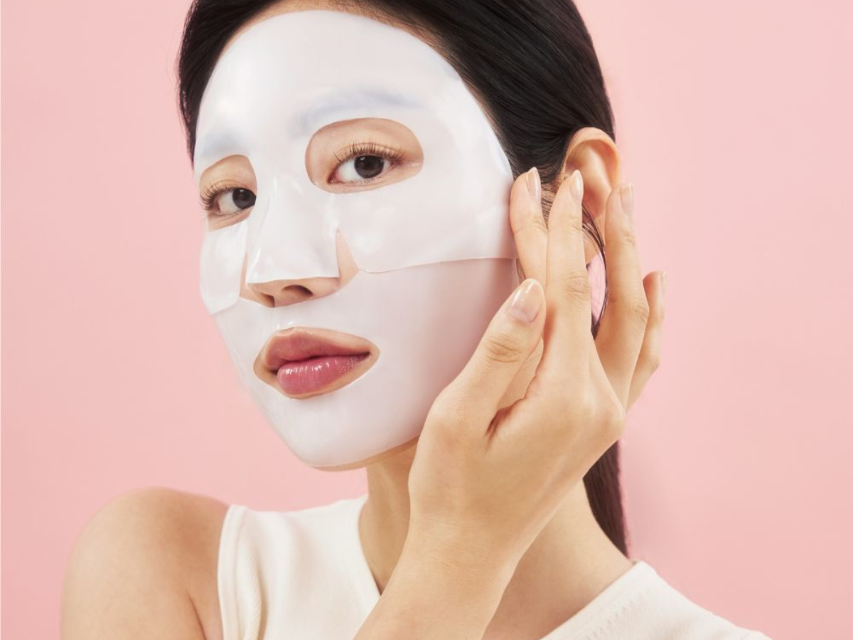 7 Benefits Of Sheet Mask: इन 7 शीट मास्क से पाये कुछ ही मिनटों में ग्लोइंग स्किन - Photo Gallery