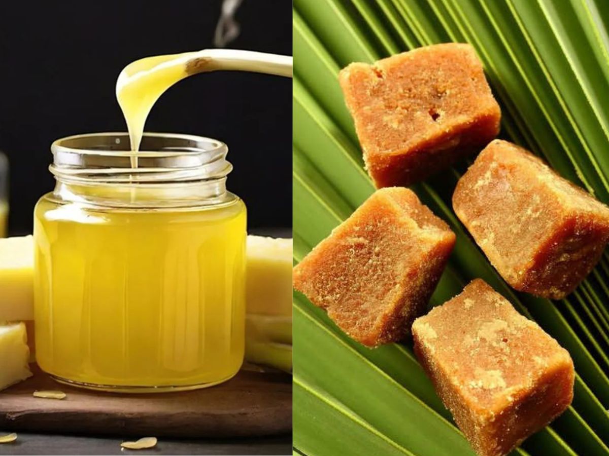 Weight Gain Tips: काफी मेहनत के बाद आपका भी नहीं बढ़ रहा वजन तो ट्राई करे यह कुछ टिप्स - Photo Gallery