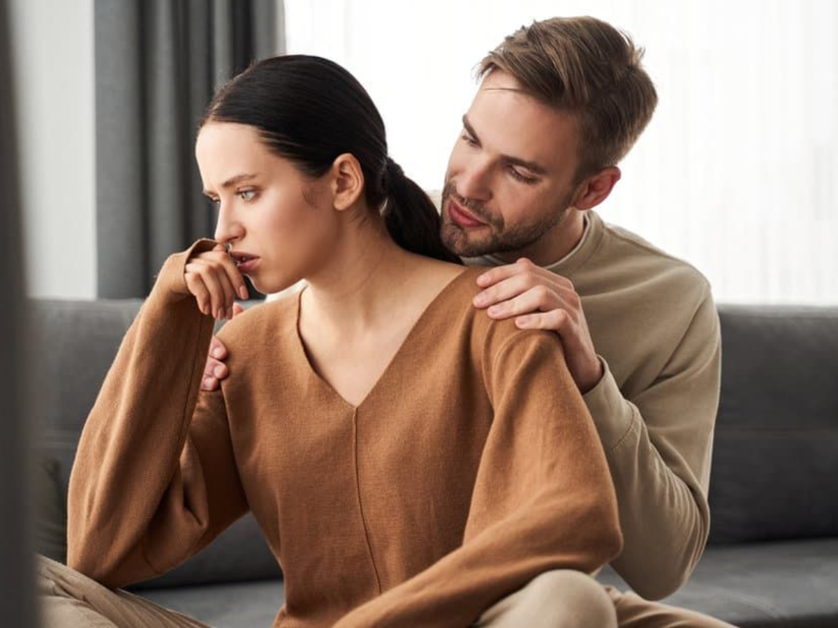 क्या आपको भी मिल रहा है प्यार मे धोखा , जाने इन साइन से - Photo Gallery