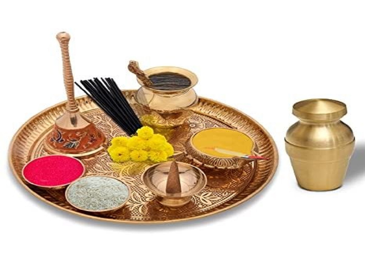 Raksha Bandhan 2025: रक्षाबंधन पर बहन करें ये 5 काम, खुल जाएंगे भाई की किस्मत के सारे दरवाजे - Photo Gallery