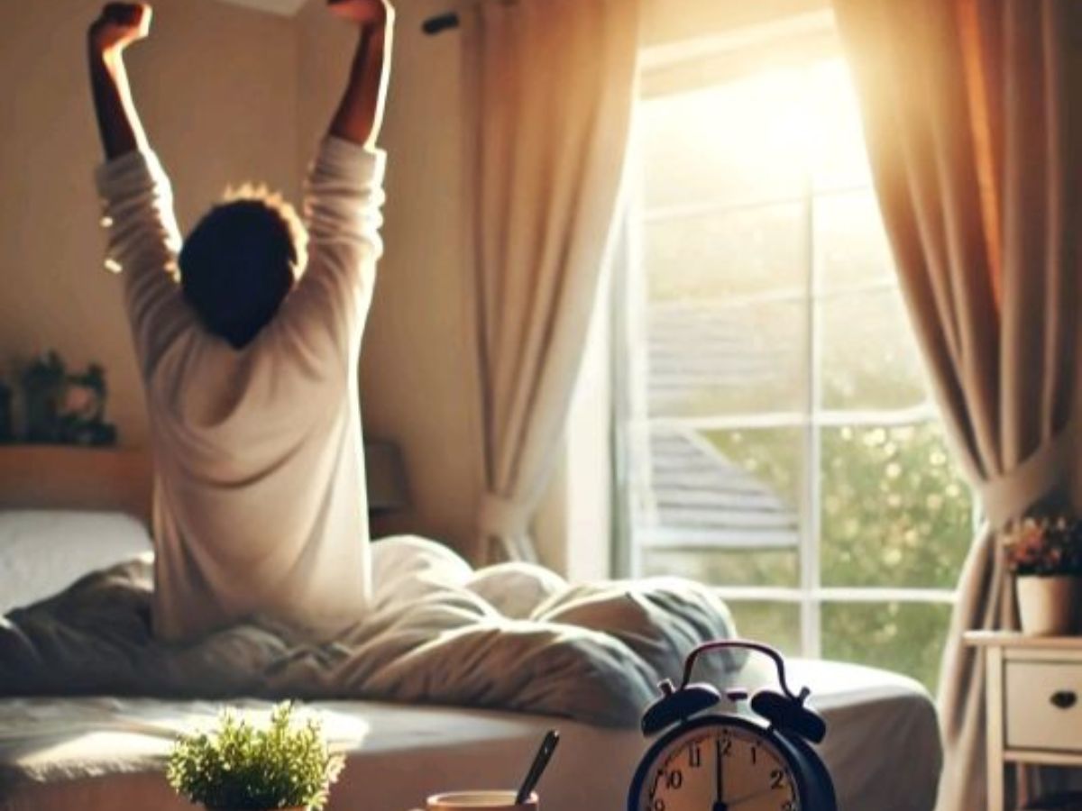 क्या आपको भी सुबह जल्दी उठने में होती है परेशानी? तो इन टिप्स को करें फॉलो - Photo Gallery