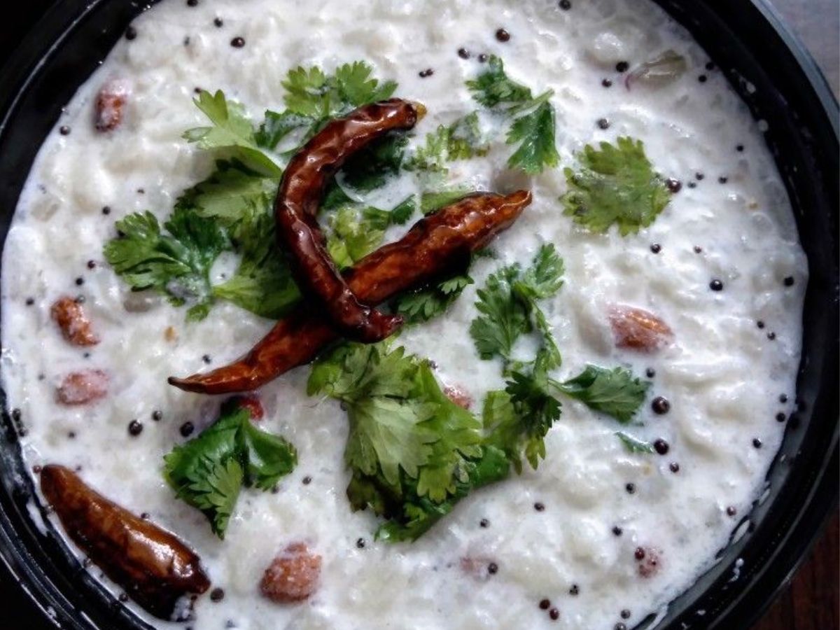 बचे हुए चावल से आसान और हेल्दी तरीके से बनाएं झटपट ये रेसिपीज - Photo Gallery