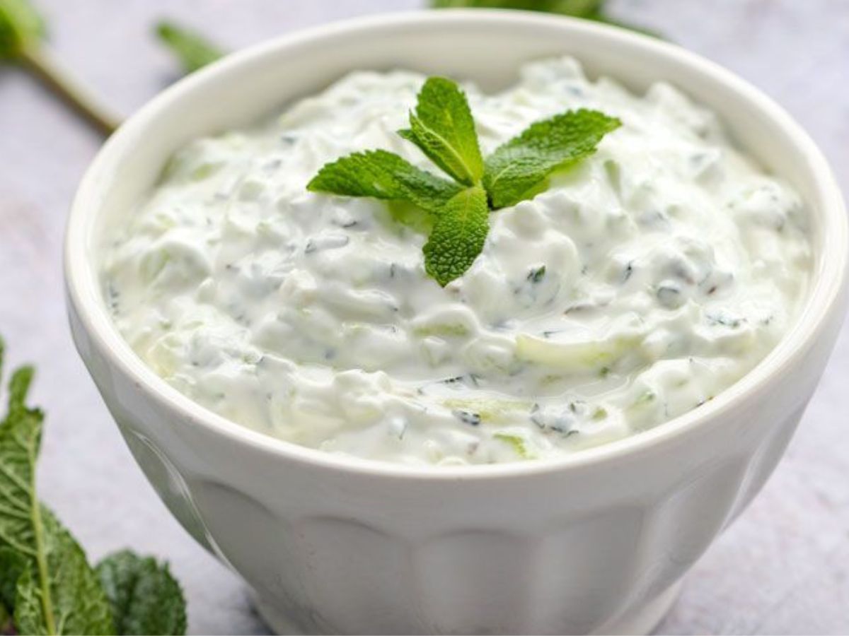 Healthy Gut Foods:  इन 7 फूड का करें सेवन और बनाएं अपने गट को स्वस्थ और बेहतर - Photo Gallery