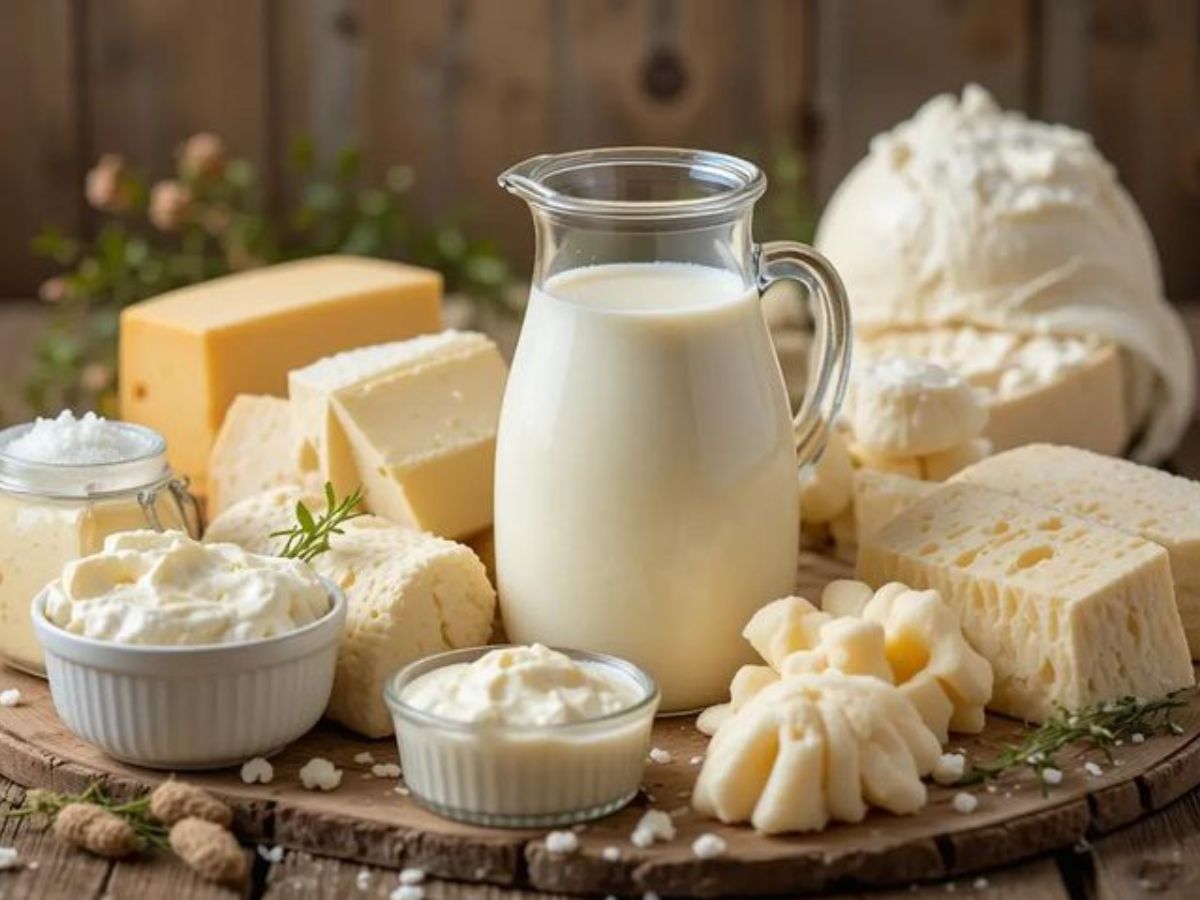 फैटी लिवर से परेशान? जानिए वो सीक्रेट फूड्स जो बदल देंगे लिवर की हालत - Photo Gallery