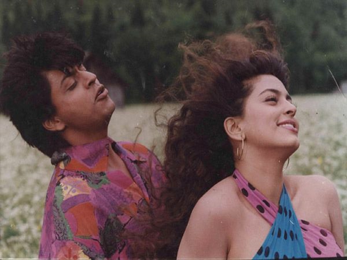 7 Films Made SRK King: इन 7 फिल्मों ने शाहरुख खान को बना दिया बॉलीवुड किंग - Photo Gallery