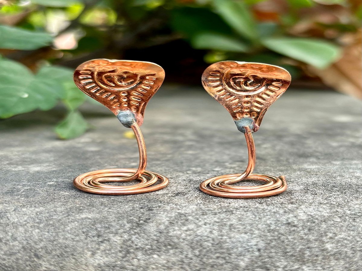 क्या आपके भी सपने में आते हैं डरावने दृश्य? जानिए कुंडली के कालसर्प दोष और इसकी ज्योतिषी वजह के बारे में - Photo Gallery