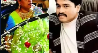 हर आंसू पर दाऊद का खूनी इंसाफ! लाडली बहन के लिए डोन ने बंहाई खून की नदियां, पैसा और पावर से भरी अंडरवर्ल्ड की रानी की जिंदगी