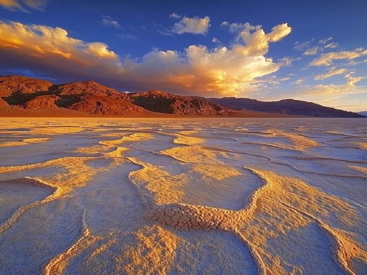 Top Deathliest Place In The World : इस जगह के रहस्य सुनकर आपकी भी रूह कांप उठेगी - Photo Gallery