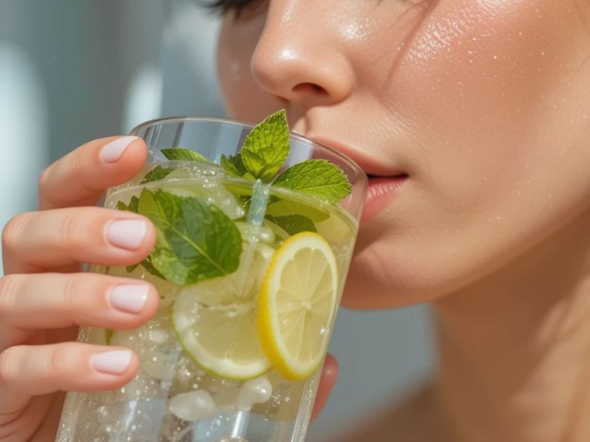 क्या आप भी सुबह- सुबह खाली पेट करते हैं ये गलतियां? तो वक्त रहते सुधार ले, वरना हो सकता है काफी नुकसान - Photo Gallery