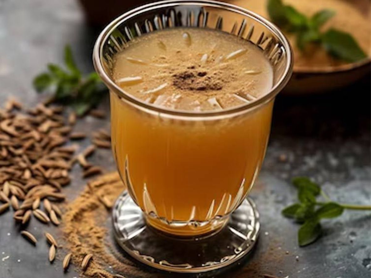 क्या आपको पता हैं? ये ड्रिंक हो सकती है हमारी सेहत के लिए अनमोल तोहफा - Photo Gallery